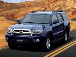 Toyota Hilux Surf 2005 года